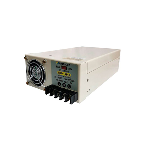 [CARG-MON-CHR14240] CARGADOR DE BATERÍA 12V-20A CHR14240