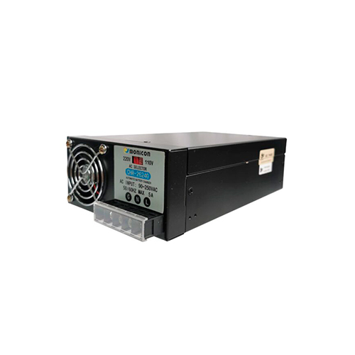 [CARG-MON-CHR26240] CARGADOR DE BATERÍA 24V-10A CHR26240
