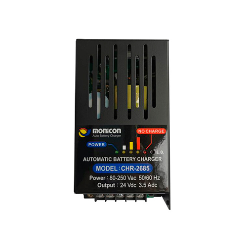 [CARG-MON-CHR2685] CARGADOR DE BATERÍA 24V-3.5A CHR2685