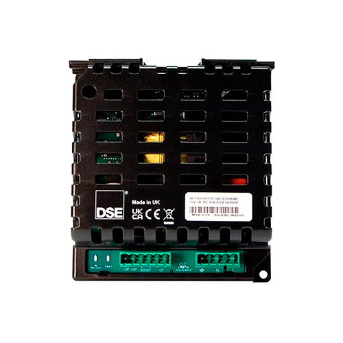 [CARG-DEE-BC2405] CARGADOR DE BATERÍA 24V-5A DSE BC2405