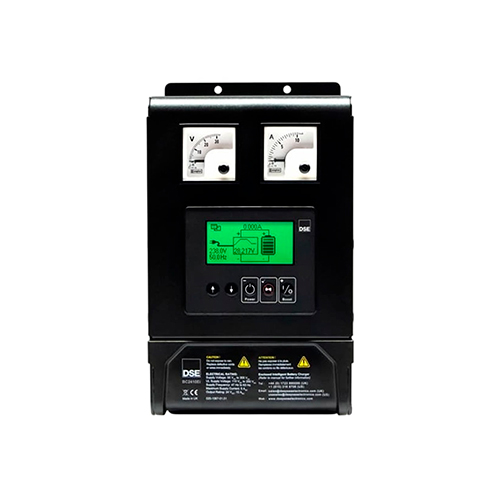 [CARG-DEE-BC2410] CARGADOR DE BATERÍA INTELIGENTE 12/24V-10A BC2410 DSE