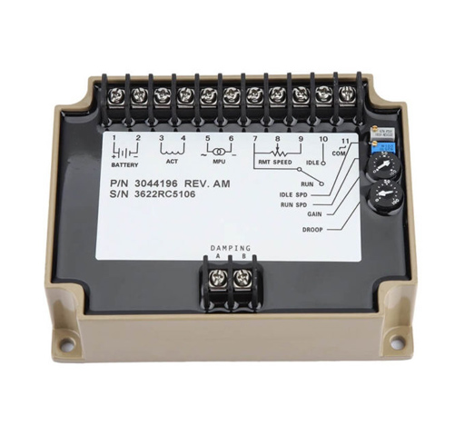 [CONT-PMI-3044196] CONTROLADORA DE VELOCIDAD GENÉRICA 3044196