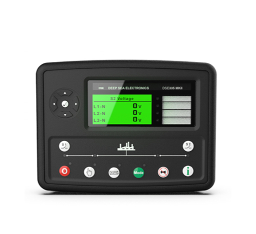 [MODU-DEE-DSE335] MODULO ATS DSE335 DEEP SEA