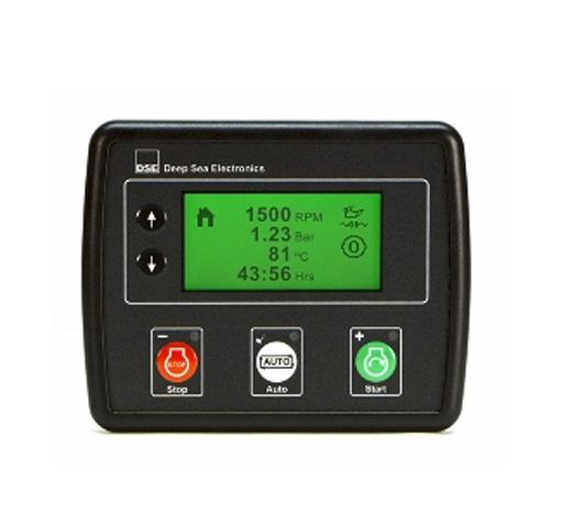 [MODU-DEE-DSE-E100] MÓDULO DE CONTROL SOLO MOTOR E100 DEEP SEA