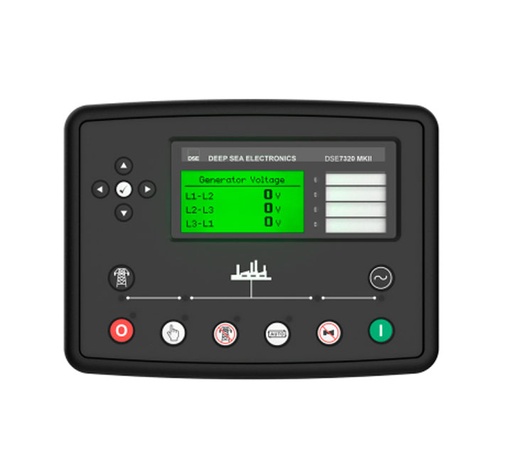 [MODU-DEE-DSE7320] MÓDULO DE CONTROL DSE7320 DEEP SEA