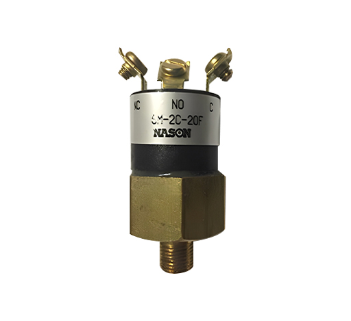 [SENS-NAS-SM2C020F] SENSOR DE PRESIÓN DE ACEITE SM2C020F NASON ORIGINAL
